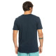 Quiksilver Ανδρική κοντομάνικη μπλούζα In Shapes - T-Shirt for Men